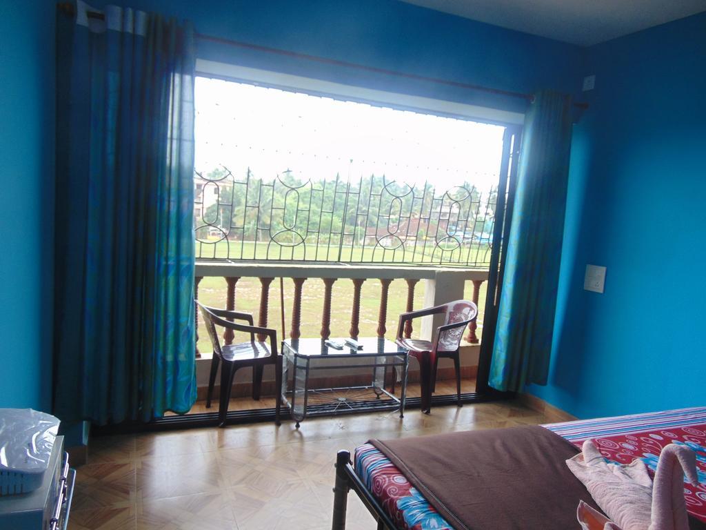 Salson Ferns Nest Guest house