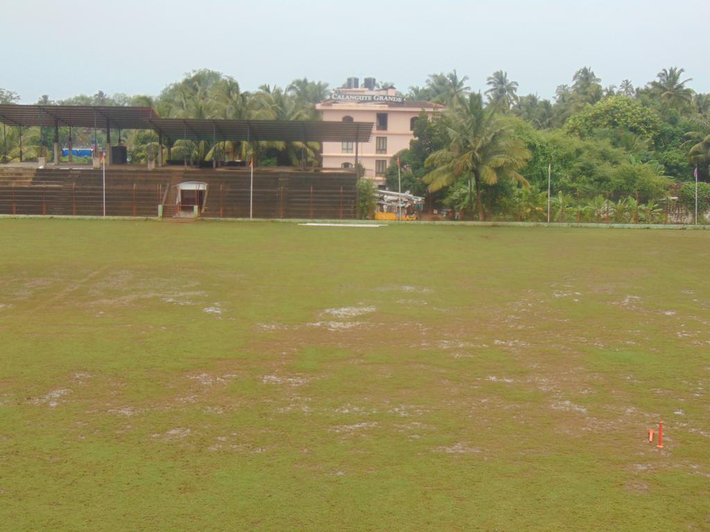 Guest house Salson Ferns Nest Calangute