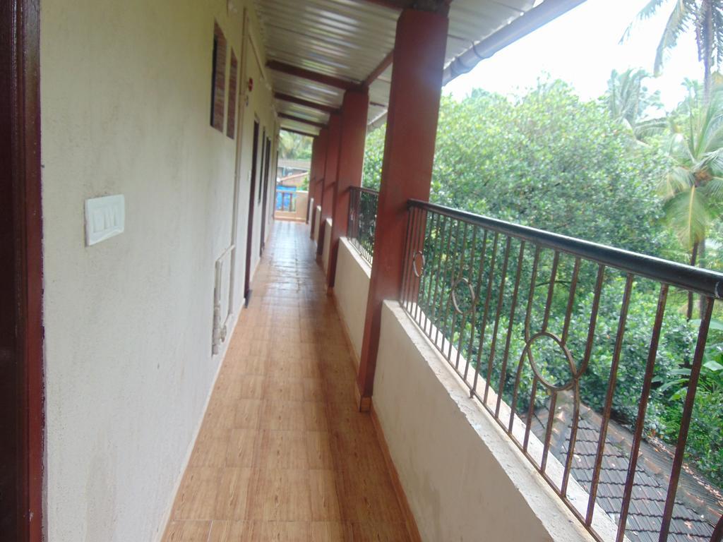 Salson Ferns Nest Guest house 2*