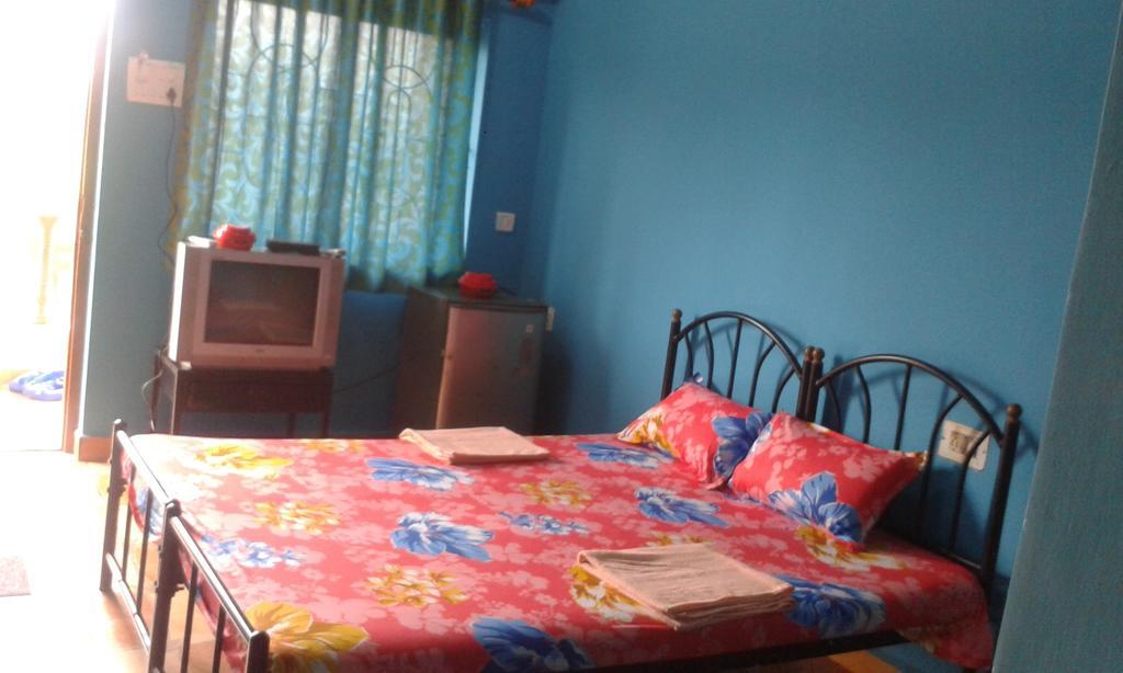 Salson Ferns Nest Guest house 2*