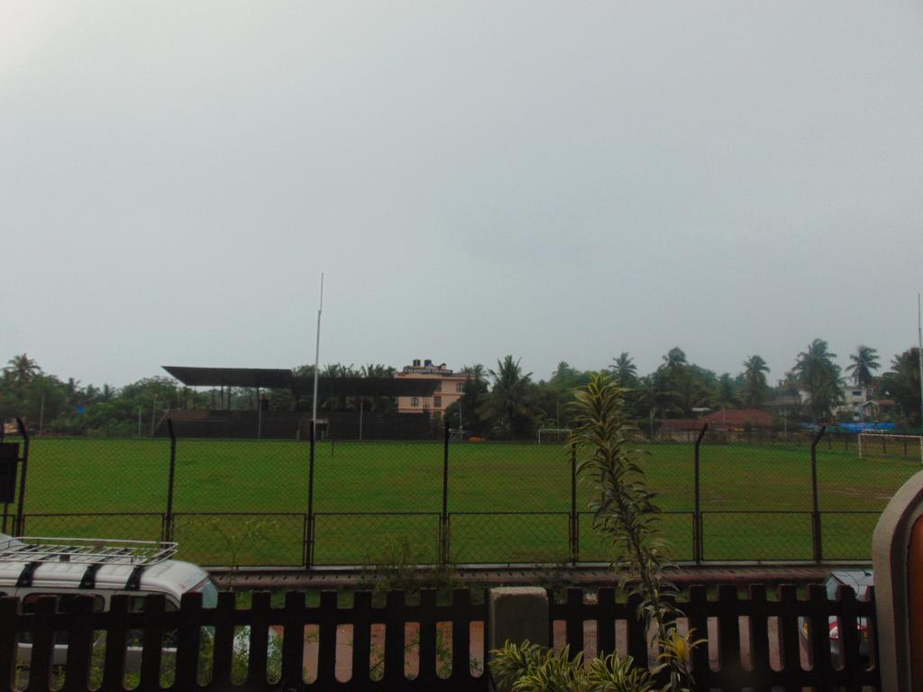 Salson Ferns Nest Guest house 2*