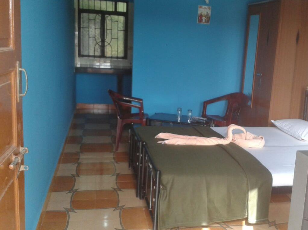 Guest house Salson Ferns Nest Calangute