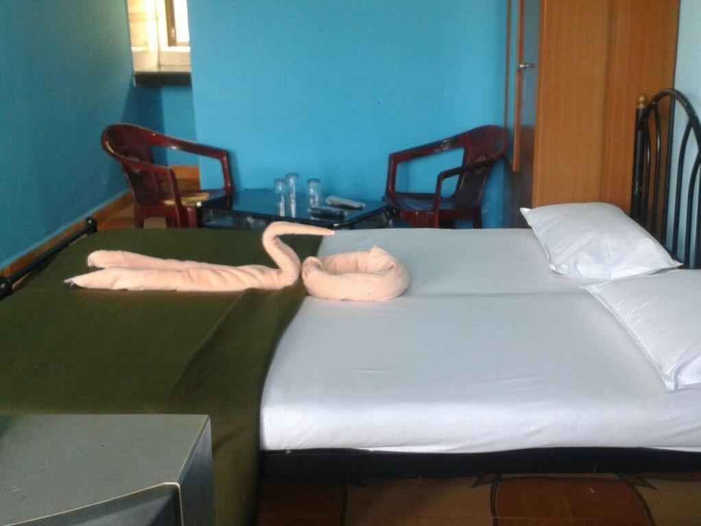 Guest house Salson Ferns Nest 2*